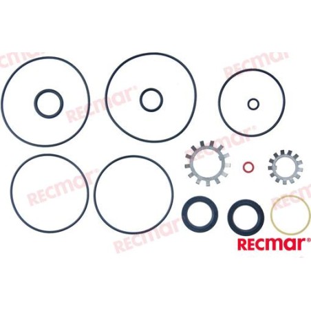 KIT REPARACION COLA