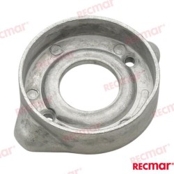 TAIL ANODE VOLVO 120 S AND SB (AL)