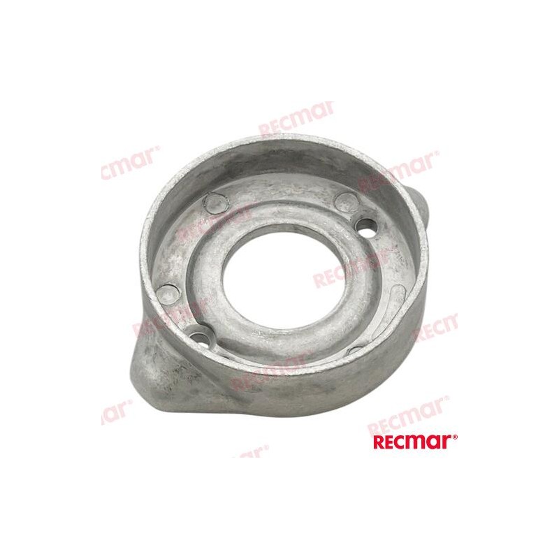 HECKANODE VOLVO 120 S UND SB (AL)