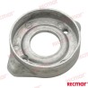 HECKANODE VOLVO 120 S UND SB (AL)