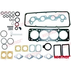 DECARBONIZATION GASKET KIT