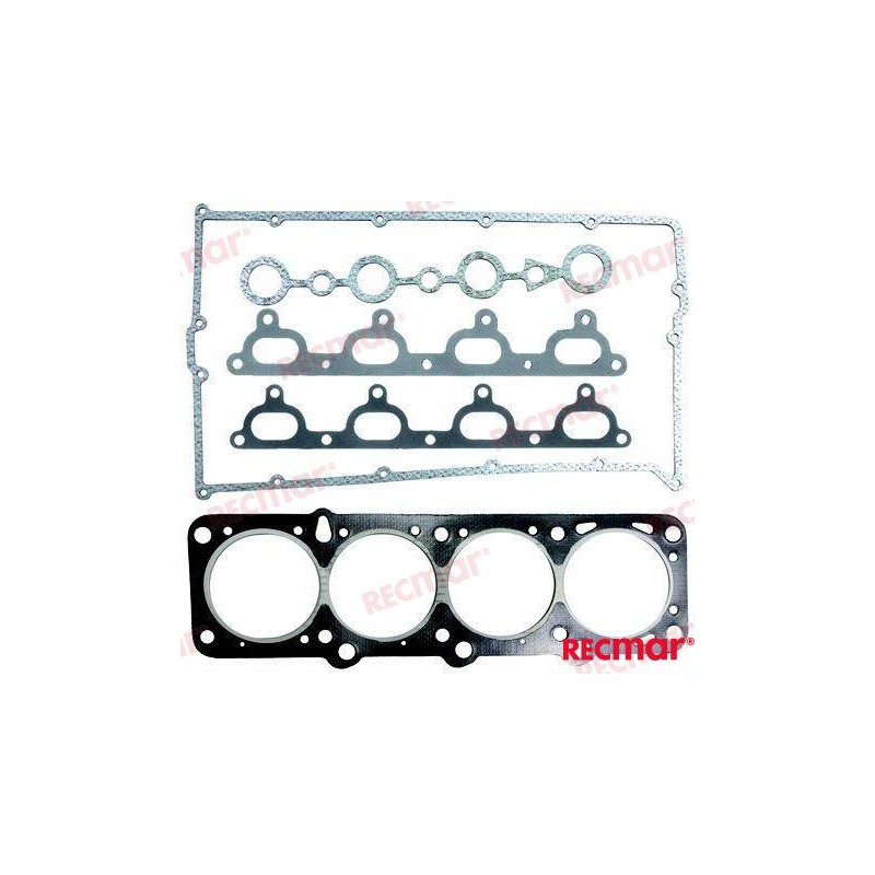 UPPER GASKET KIT