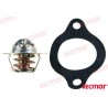 KIT TERMOSTATO V6 Y V8