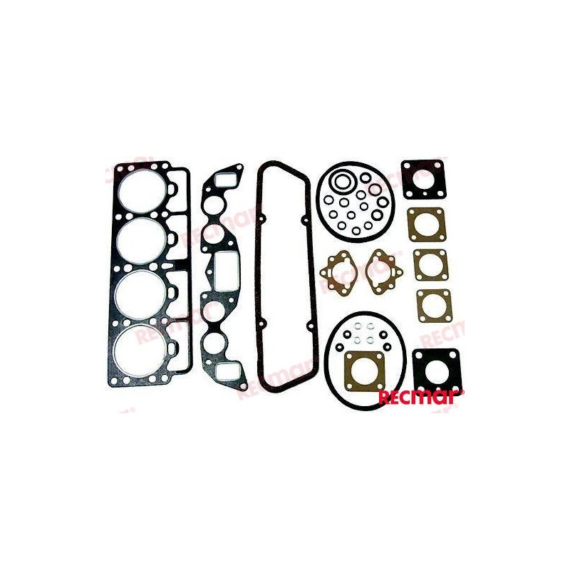 UPPER GASKET KIT