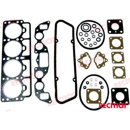 UPPER GASKET KIT