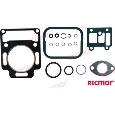UPPER GASKET KIT
