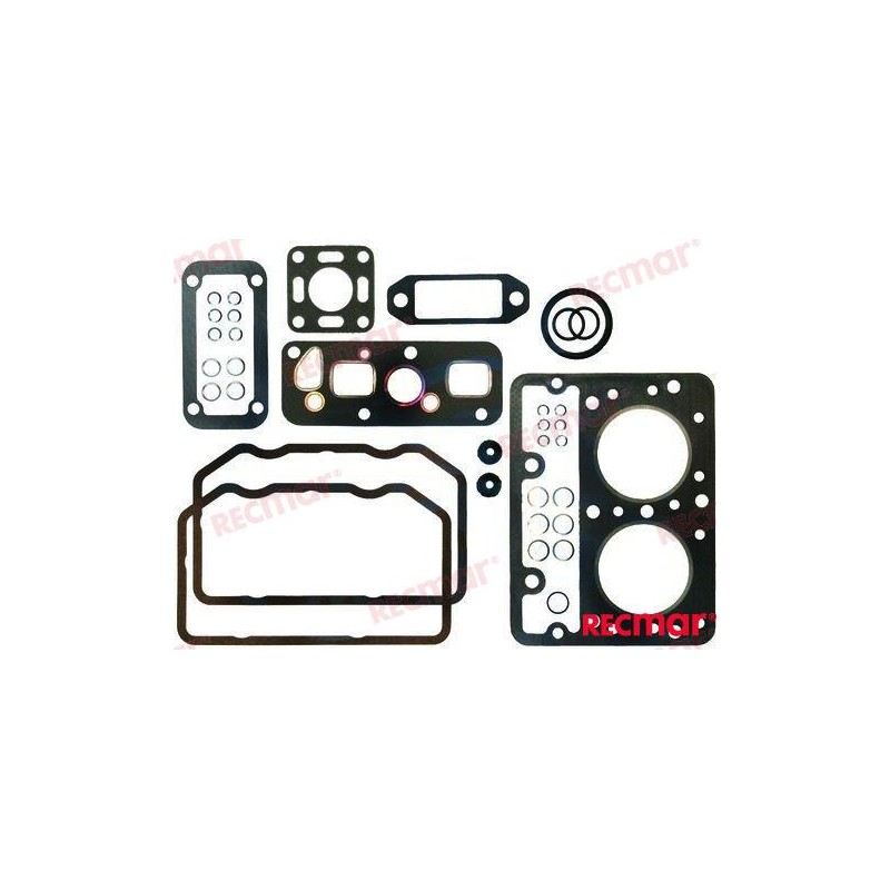 UPPER GASKET KIT