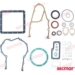 LOWER GASKET KIT