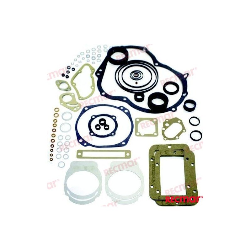 LOWER GASKET KIT