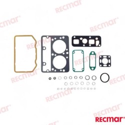 UPPER GASKET KIT
