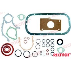 LOWER GASKET KIT