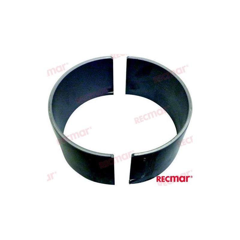 CONNECTING ROD BEARING STD
