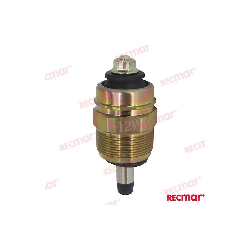SOLENOID DE PARADA