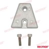 VOLVO DPX ANODE (AL)