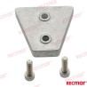 VOLVO DPX ANODE (AL)