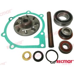 KIT REPARACION BOMBA AGUA D30/D31/D32