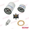 KIT MANTENIMIENTO VOLVO