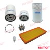 KIT MANTENIMIENTO VOLVO