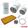 KIT MANTENIMIENTO VOLVO