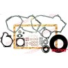 D2 LOWER GASKET KIT