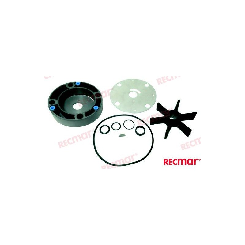 WATER PUMP KIT