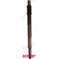 PROPELLER SHAFT