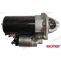 MOTOR ARRANQUE
