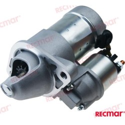 MOTOR DE ARRANQUE