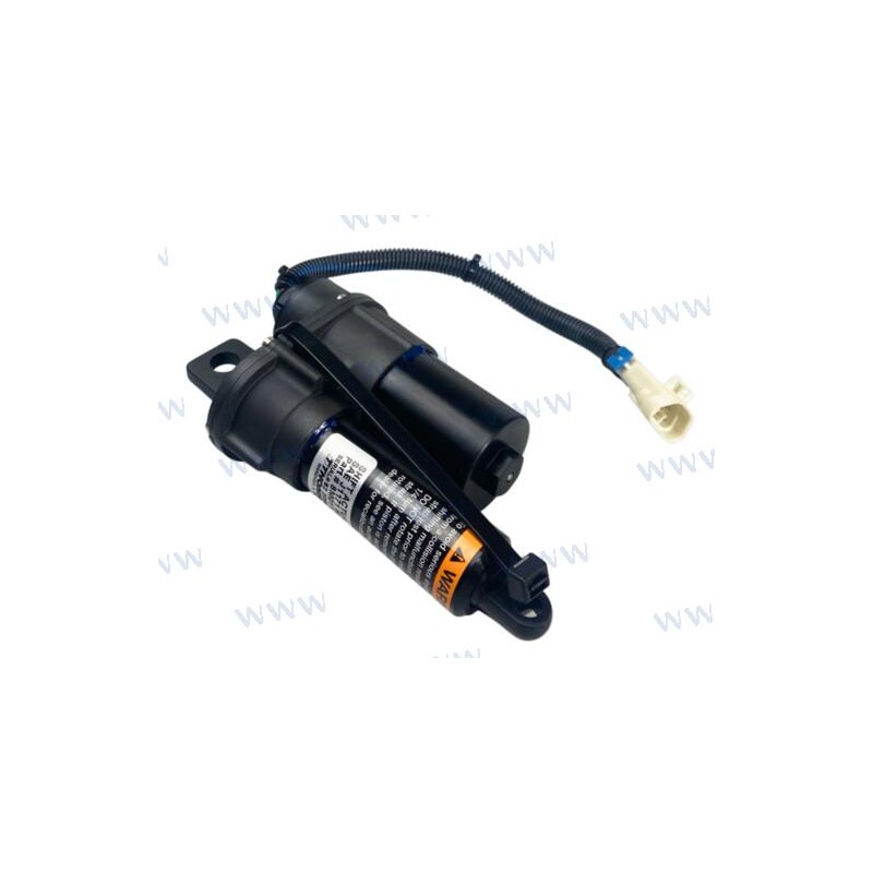 SHIFT ACTUATOR