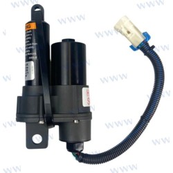 SHIFT ACTUATOR