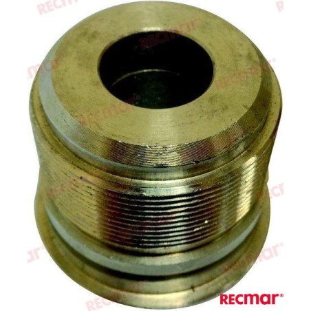 CABEZA POWER TRIM