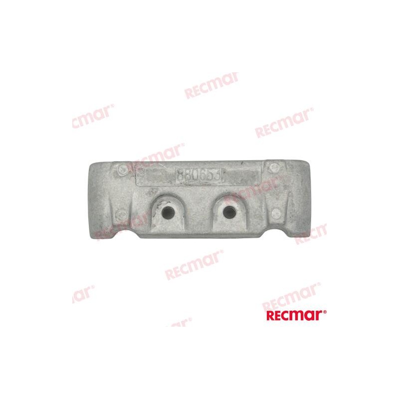 MERCURY VERADO350 PRO ANODE (ZN)
