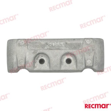 MERCURY VERADO350 PRO ANODE (ZN)