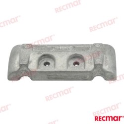 MERCURY VERADO350 PRO ANODE (ZN)