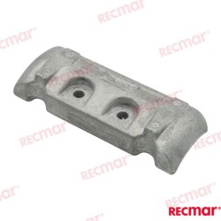 MERCURY VERADO350 PRO ANODE (ZN)