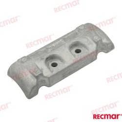 MERCURY VERADO350 PRO ANODE (ZN)