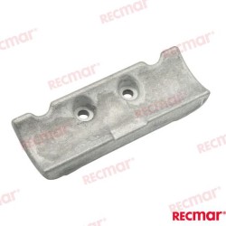 MERCURY VERADO350 PRO ANODE (ZN)