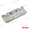 ANODO MERCURY VERADO350 PRO (AL)