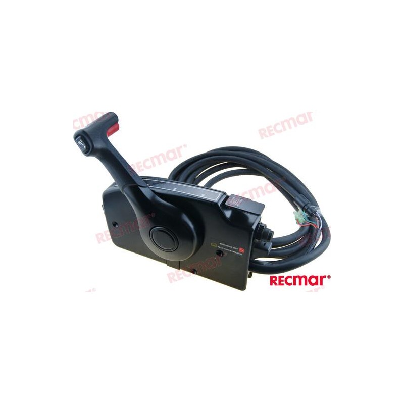 MANDO DE CONTROL LATERAL MERCURY