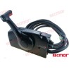 MANDO DE CONTROL LATERAL MERCURY