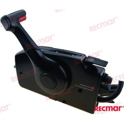 MANDO CONTROL LATERAL CON TRIM