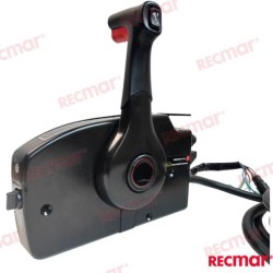 SINGLE REMOTE 8 PINS