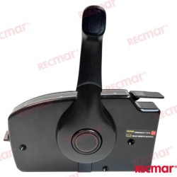 MANDO MONOCARCASA CONSOLA ARRANQUE MANUA