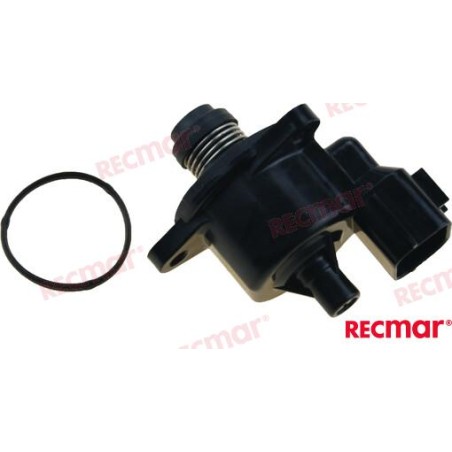 IAC VALVE