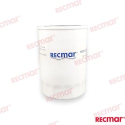 KRAFTSTOFFFILTER