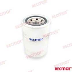 FILTRO COMBUSTIBLE