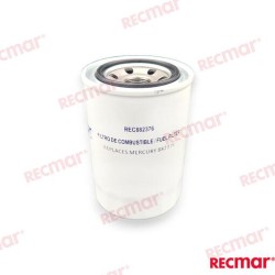 FILTRO COMBUSTIBLE