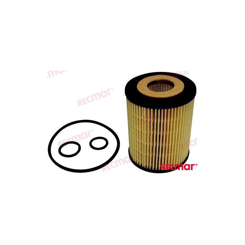 FILTRO ACEITE