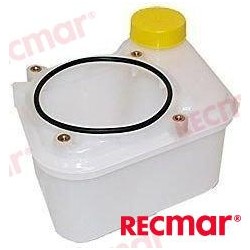 DEPOSITO TRIM 4 TORNILLOS (MODERNO)