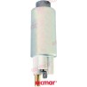 BOMBA DE COMBUSTIBLE CONECTOR VERTICAL